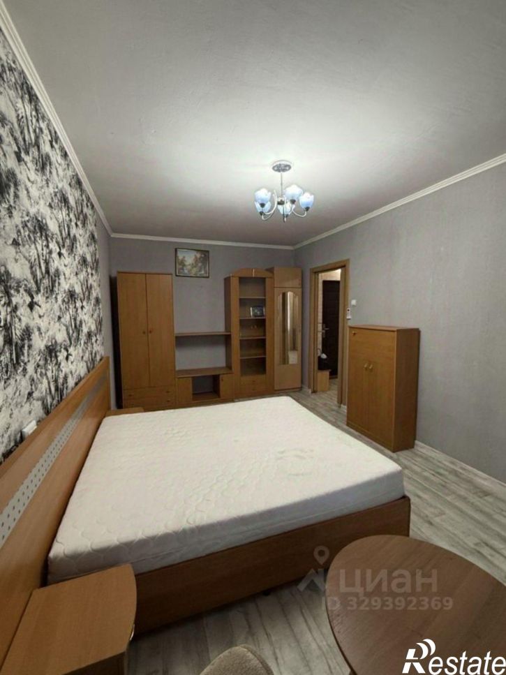 1-комн квартира проспект Победы, 54,  д. 54