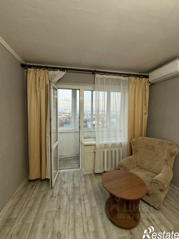 1-комн квартира проспект Победы, 54,  д. 54