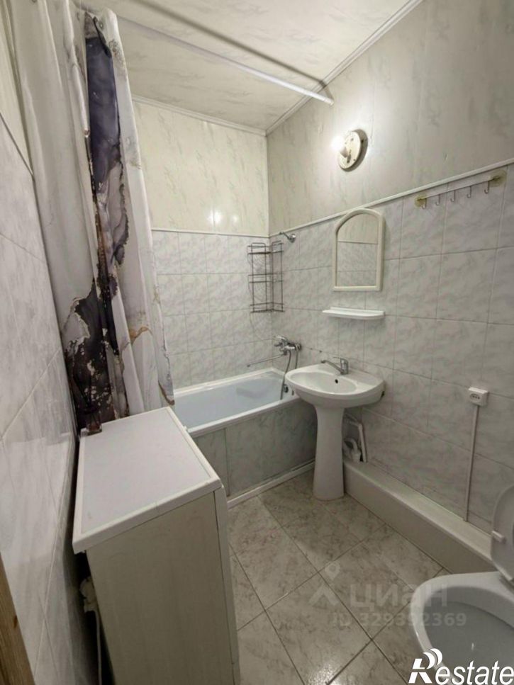 1-комн квартира проспект Победы, 54,  д. 54