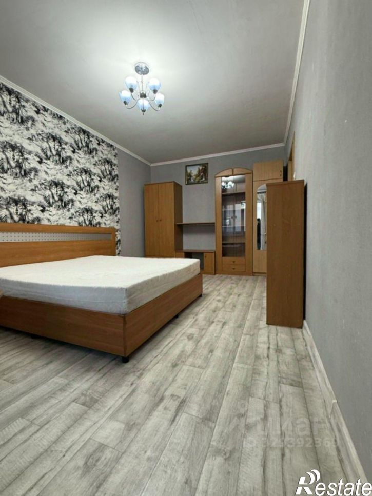 1-комн квартира проспект Победы, 54,  д. 54