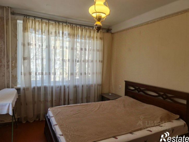 2-комн квартира Набережная улица, 77,  д. 77