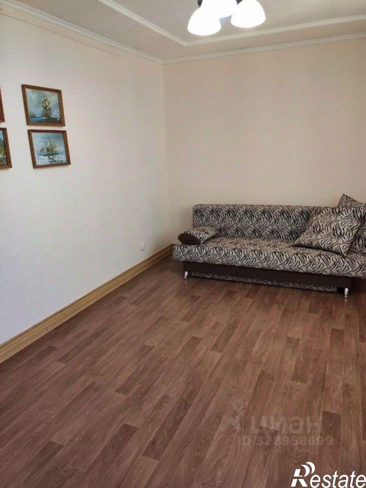 3-комн квартира Ковыльная улица, 22,  д. 22