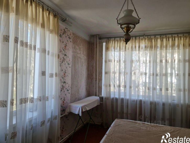 2-комн квартира Набережная улица, 77,  д. 77