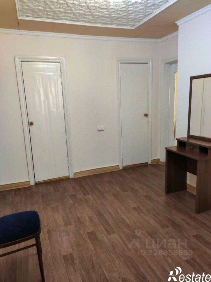 3-комн квартира Ковыльная улица, 22,  д. 22