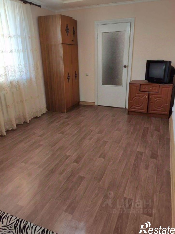 3-комн квартира Ковыльная улица, 22,  д. 22
