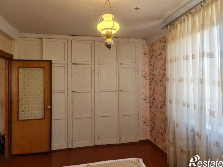 2-комн квартира Набережная улица, 77,  д. 77