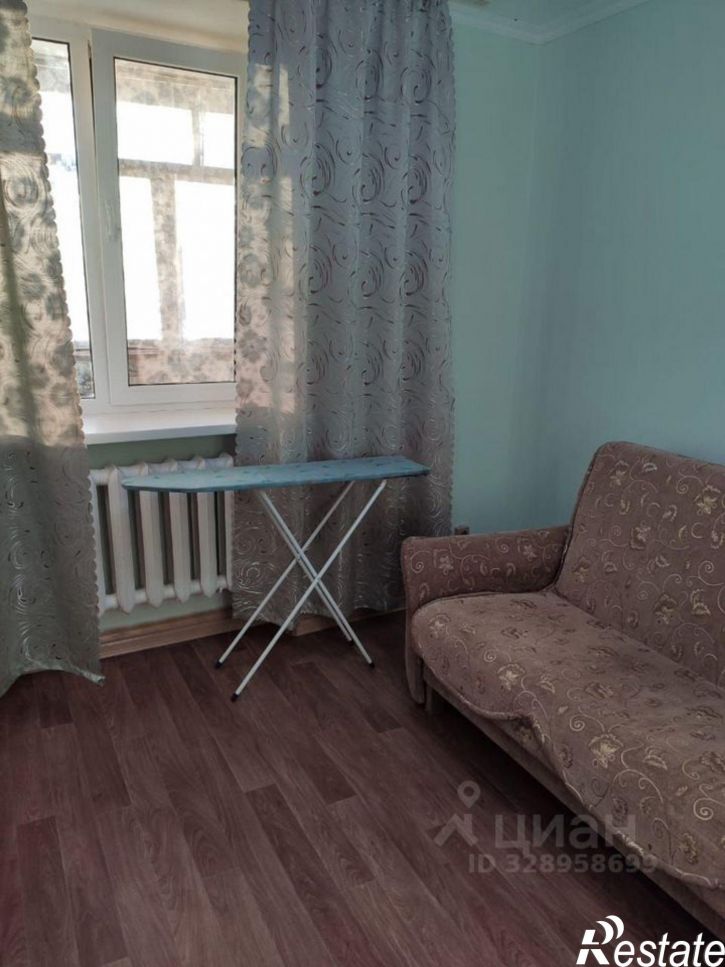 3-комн квартира Ковыльная улица, 22,  д. 22