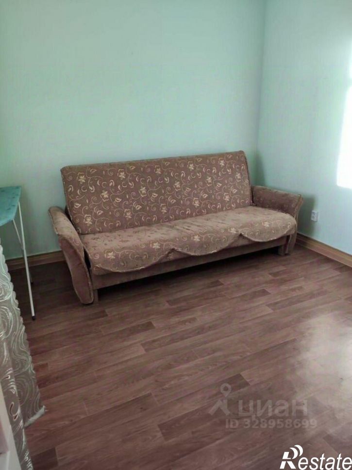 3-комн квартира Ковыльная улица, 22,  д. 22