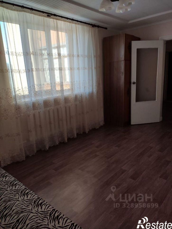 3-комн квартира Ковыльная улица, 22,  д. 22