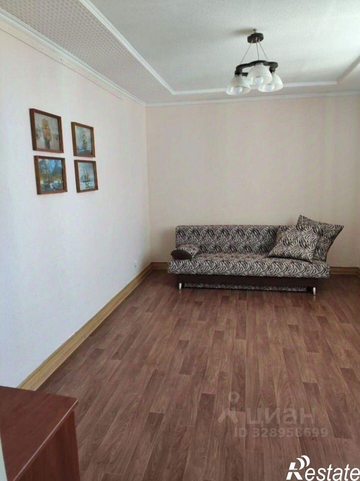 3-комн квартира Ковыльная улица, 22,  д. 22