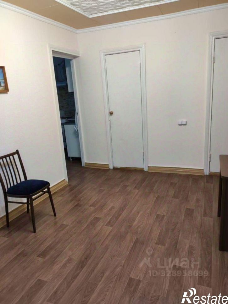 3-комн квартира Ковыльная улица, 22,  д. 22