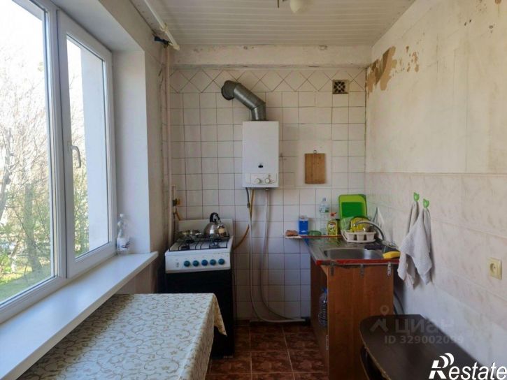 2-комн квартира Набережная улица, 77,  д. 77