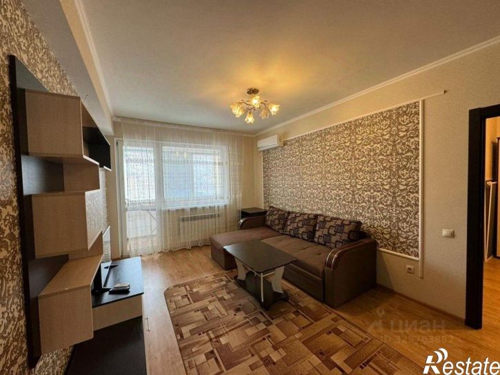 1-комн квартира ул Караманова, 3,  д. 3