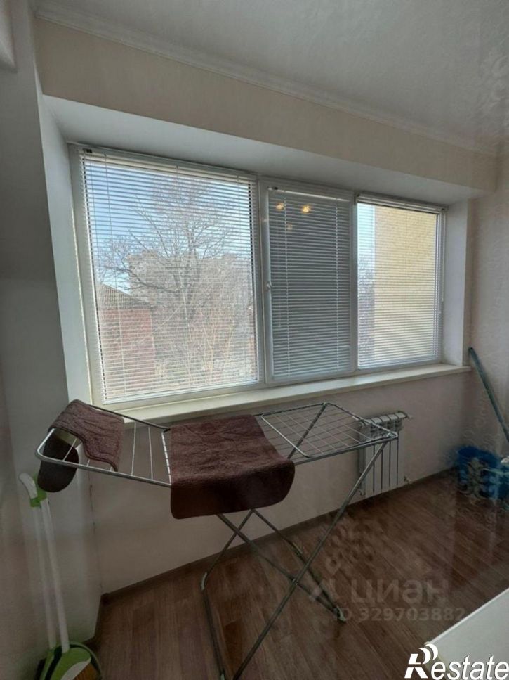 1-комн квартира ул Караманова, 3,  д. 3