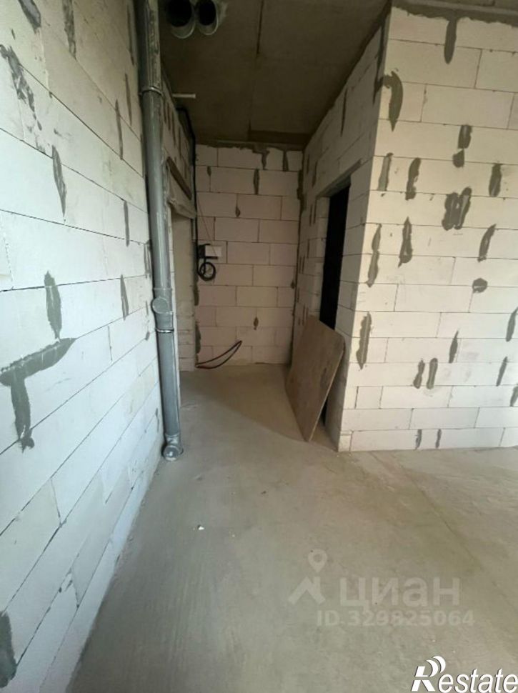 1-комн квартира ул Батурина, 14а,  д. 14а