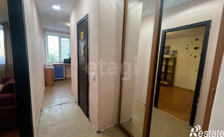 1-комн квартира ул 1 Конной Армии, 17,  д. 17