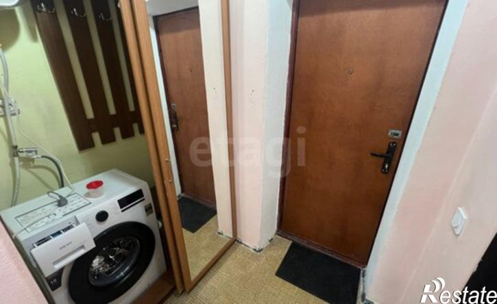 1-комн квартира ул 1 Конной Армии, 17,  д. 17