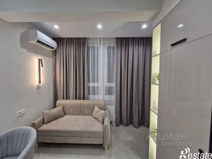 1-комн квартира Мраморный пер, 38,  д. 38