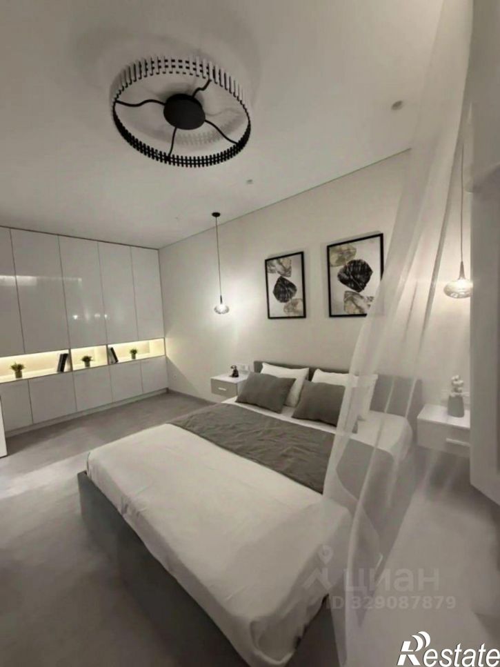 1-комн квартира Мраморный пер, 38,  д. 38