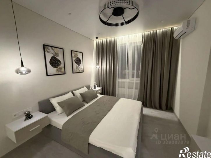 1-комн квартира Мраморный пер, 38,  д. 38