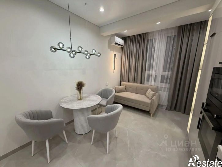 1-комн квартира Мраморный пер, 38,  д. 38