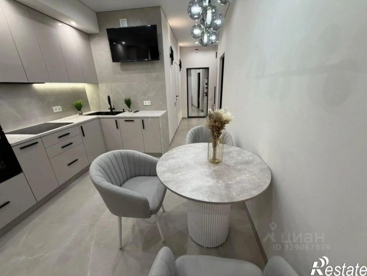 1-комн квартира Мраморный пер, 38,  д. 38