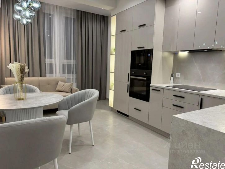 1-комн квартира Мраморный пер, 38,  д. 38