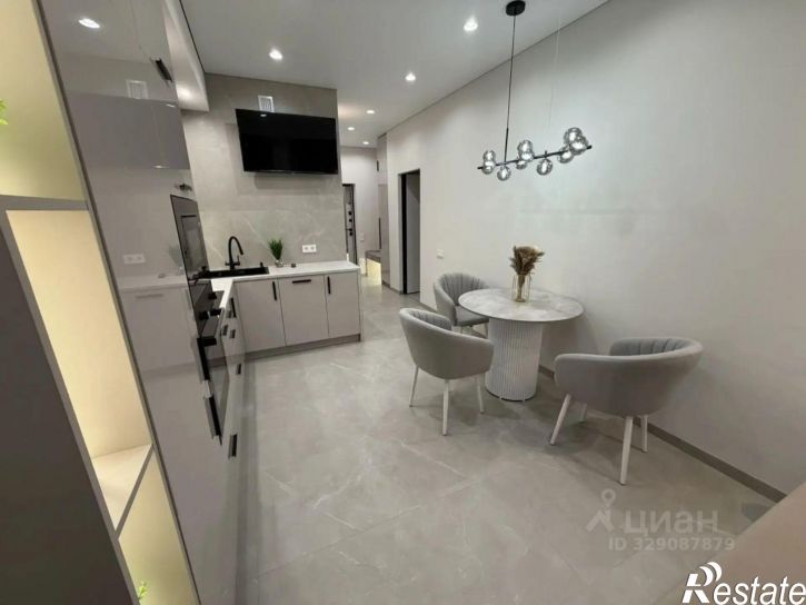 1-комн квартира Мраморный пер, 38,  д. 38