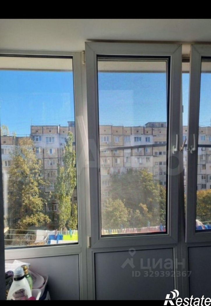 3-комн квартира ул 60 лет Октября, 24,  д. 24