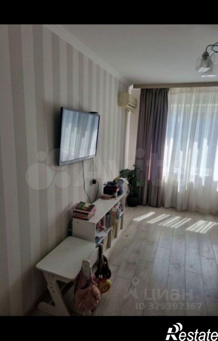 3-комн квартира ул 60 лет Октября, 24,  д. 24