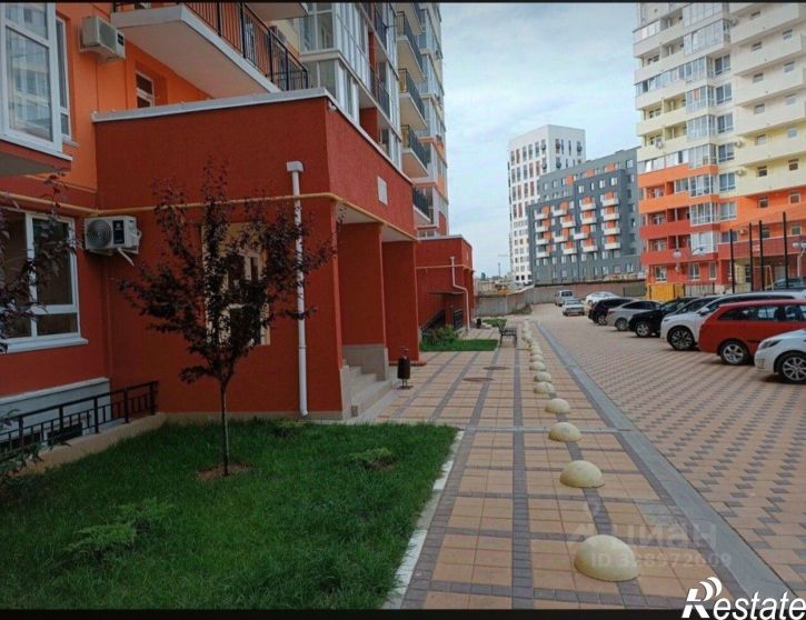 1-комн квартира пр-кт Александра Суворова, 5,  д. 5