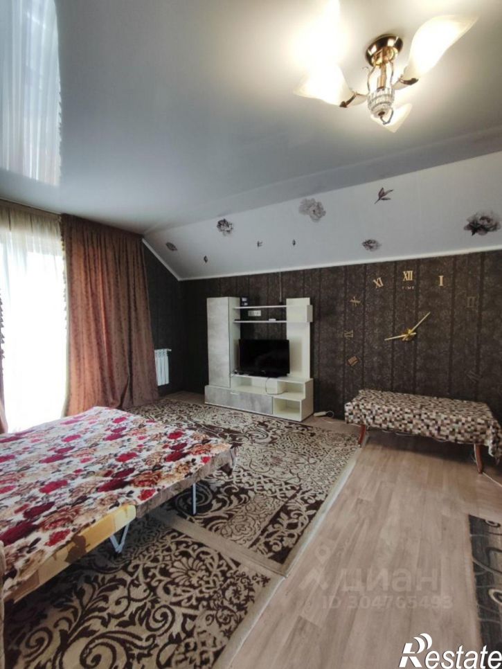 1-комн квартира ул Грушевая, 14,  д. 14