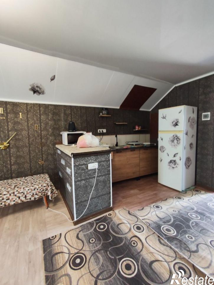 1-комн квартира ул Грушевая, 14,  д. 14