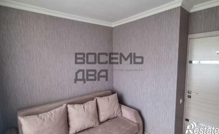 3-комн квартира улица 60 лет Октября, 24,  д. 24