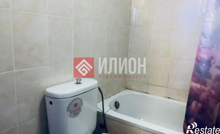 1-комн квартира Училищная улица, 4,  д. 4