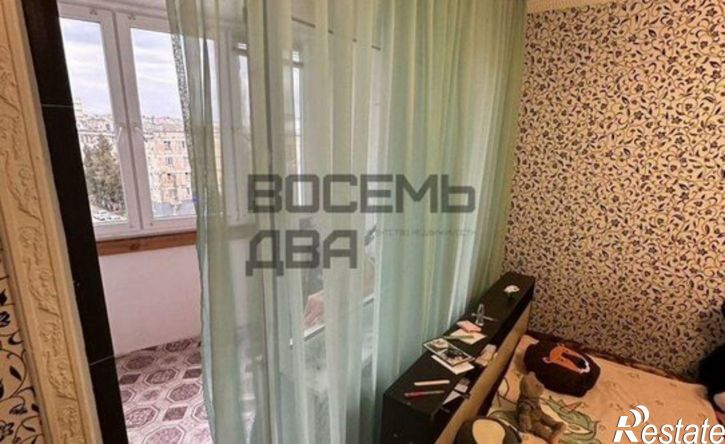3-комн квартира ул 60 лет Октября, 13/64,  д. 13/64