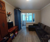 2-комн, 46кв м, этаж 1/9 ул Маршала Жукова, 15