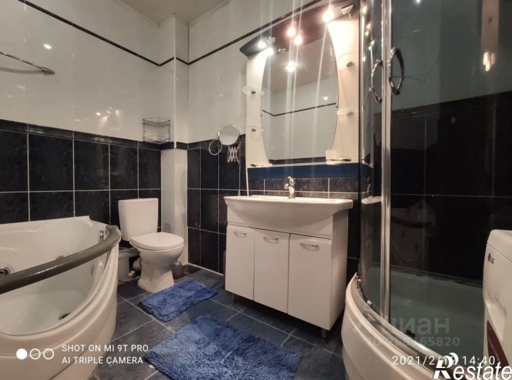 3-комн квартира Севастопольская улица, 30,  д. 30