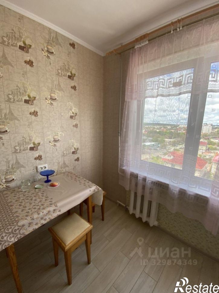 1-комн квартира ул 60 лет Октября, 13/64,  д. 13/64