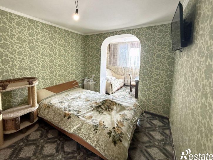 2-комн квартира Совхозный пер, 5,  д. 5