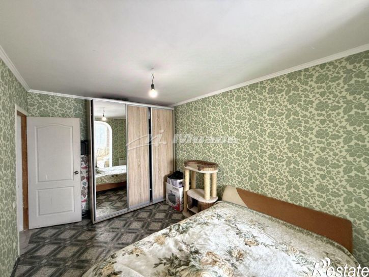 2-комн квартира Совхозный пер, 5,  д. 5