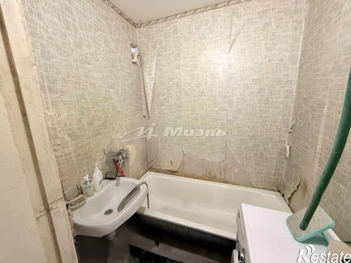 2-комн квартира Совхозный пер, 5,  д. 5