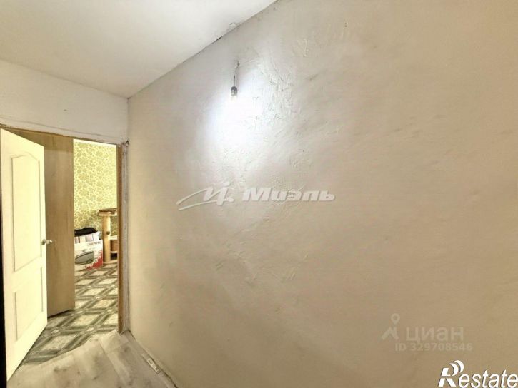 2-комн квартира Совхозный пер, 5,  д. 5