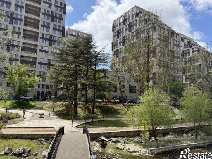 3-комн квартира улица Воровского, 24Г,  д. 24Г