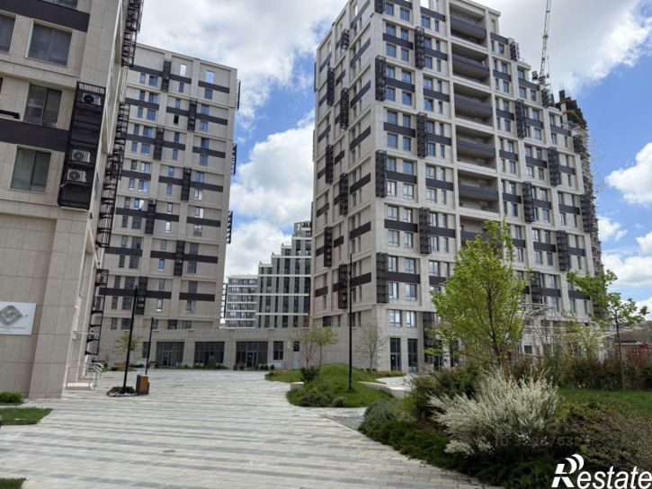 3-комн квартира улица Воровского, 24Г,  д. 24Г