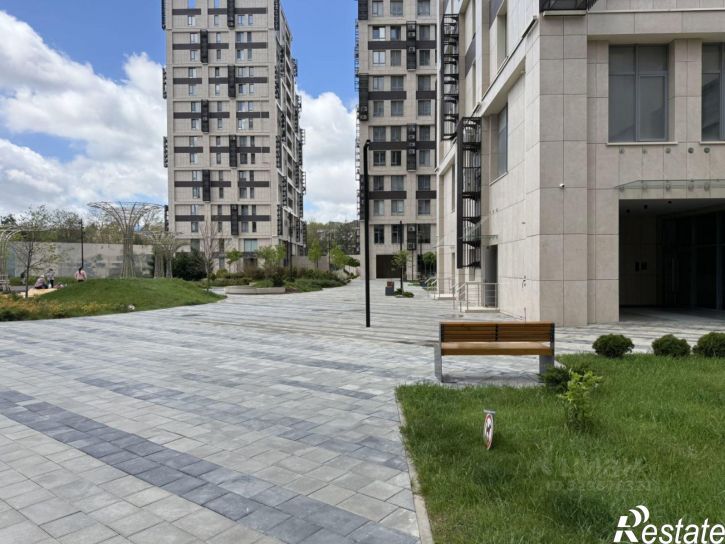 3-комн квартира улица Воровского, 24Г,  д. 24Г
