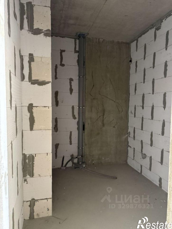 3-комн квартира улица Воровского, 24Г,  д. 24Г