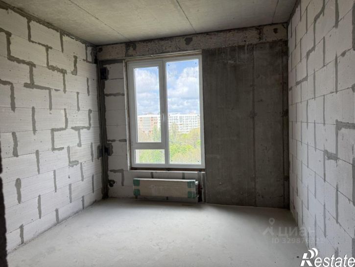 3-комн квартира улица Воровского, 24Г,  д. 24Г