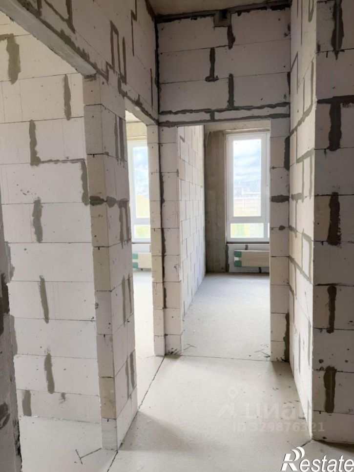 3-комн квартира улица Воровского, 24Г,  д. 24Г