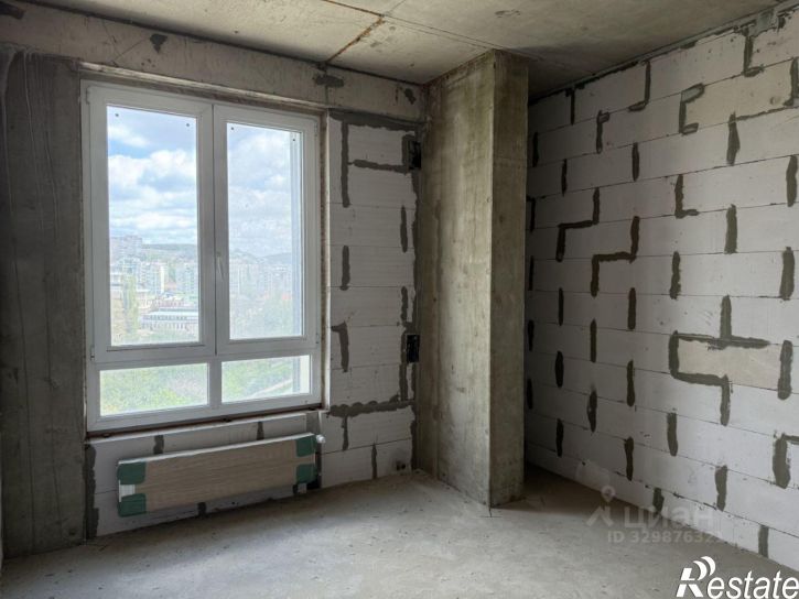 3-комн квартира улица Воровского, 24Г,  д. 24Г